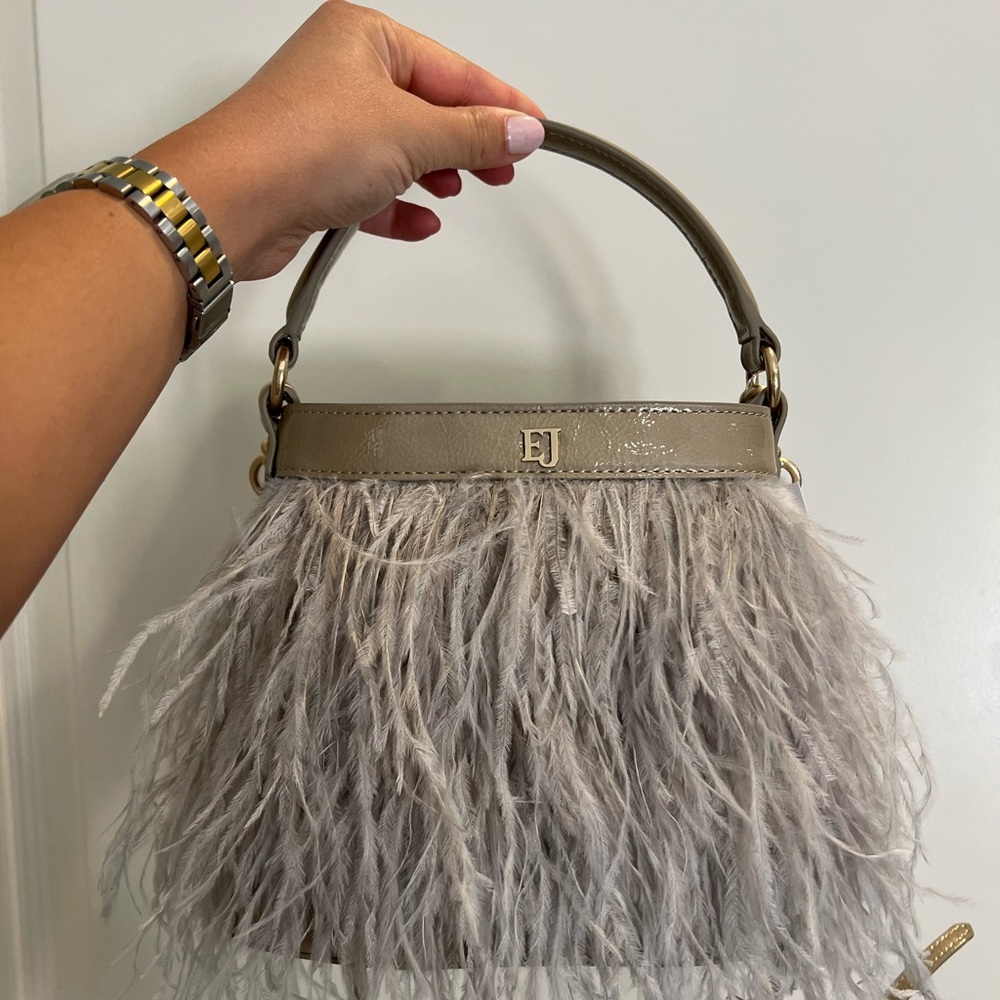 Eric Javits Purse